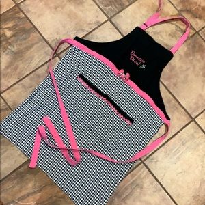 Domestic Diva Apron